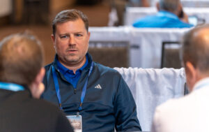 Golbon Fall Conference Minneapolis 00120